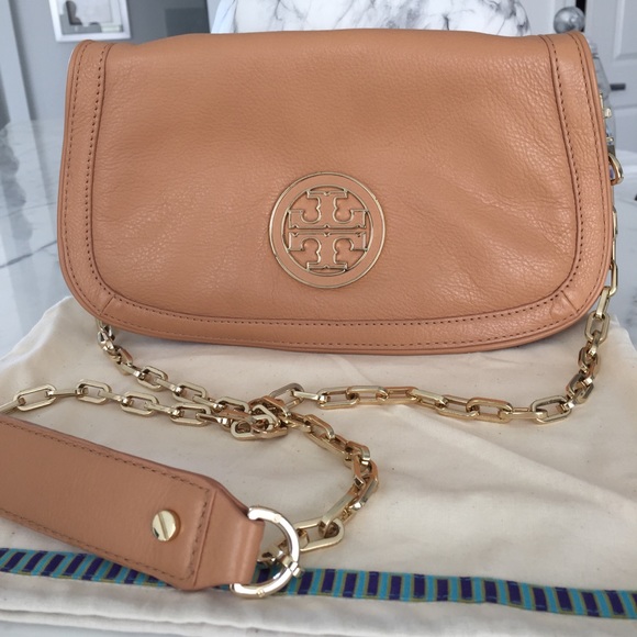 Tory Burch Clutch - Picture 1 of 5